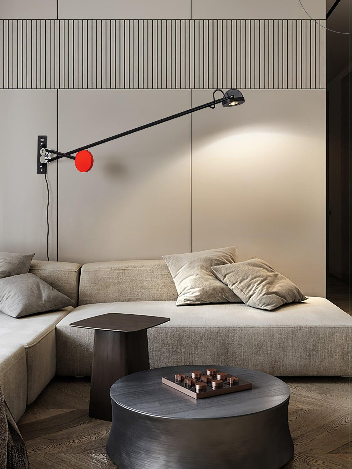 Ulphael Modern Minimalist Wall Lamp