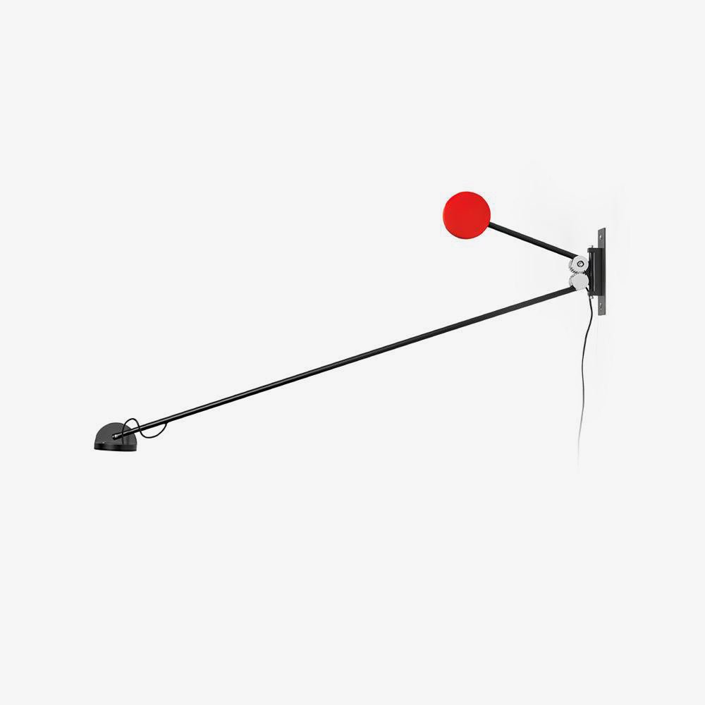 Ulphael Modern Minimalist Wall Lamp