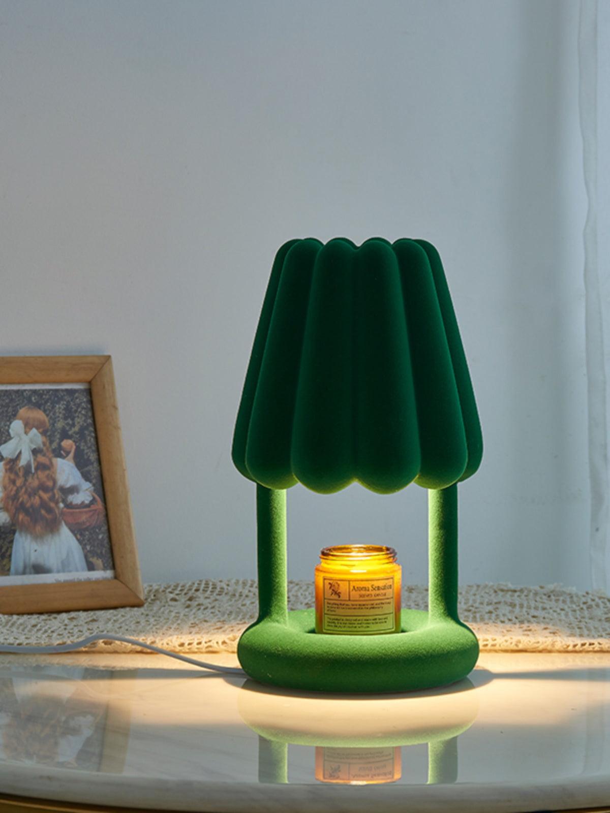 Lucoiella Modern Resin Table Lamp
