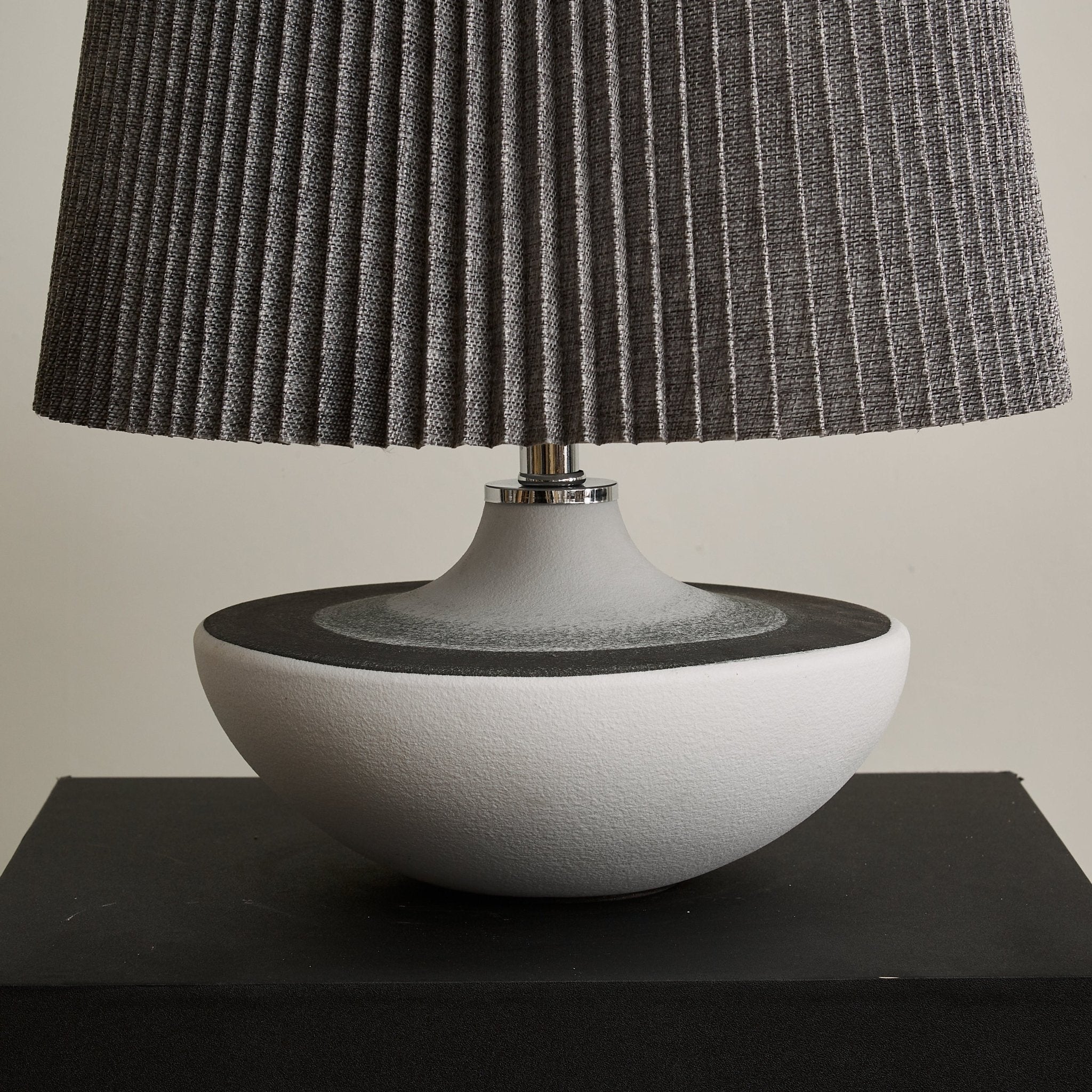 Sorivaya Contemporary Ceramics Table Lamp