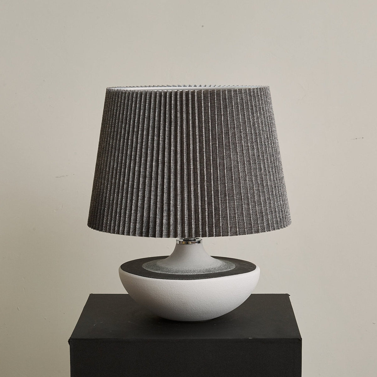 Sorivaya Contemporary Ceramics Table Lamp