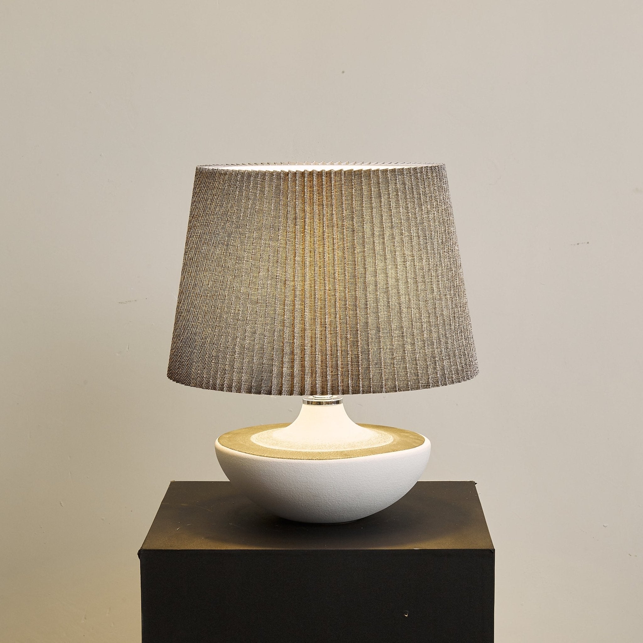 Sorivaya Contemporary Ceramics Table Lamp
