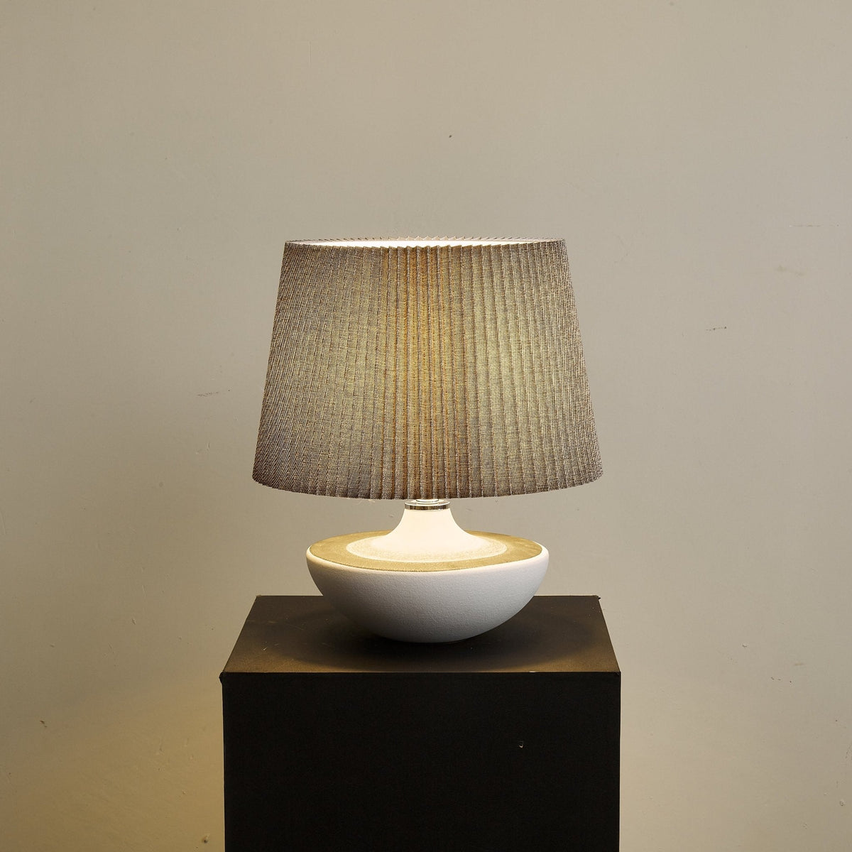 Sorivaya Contemporary Ceramics Table Lamp