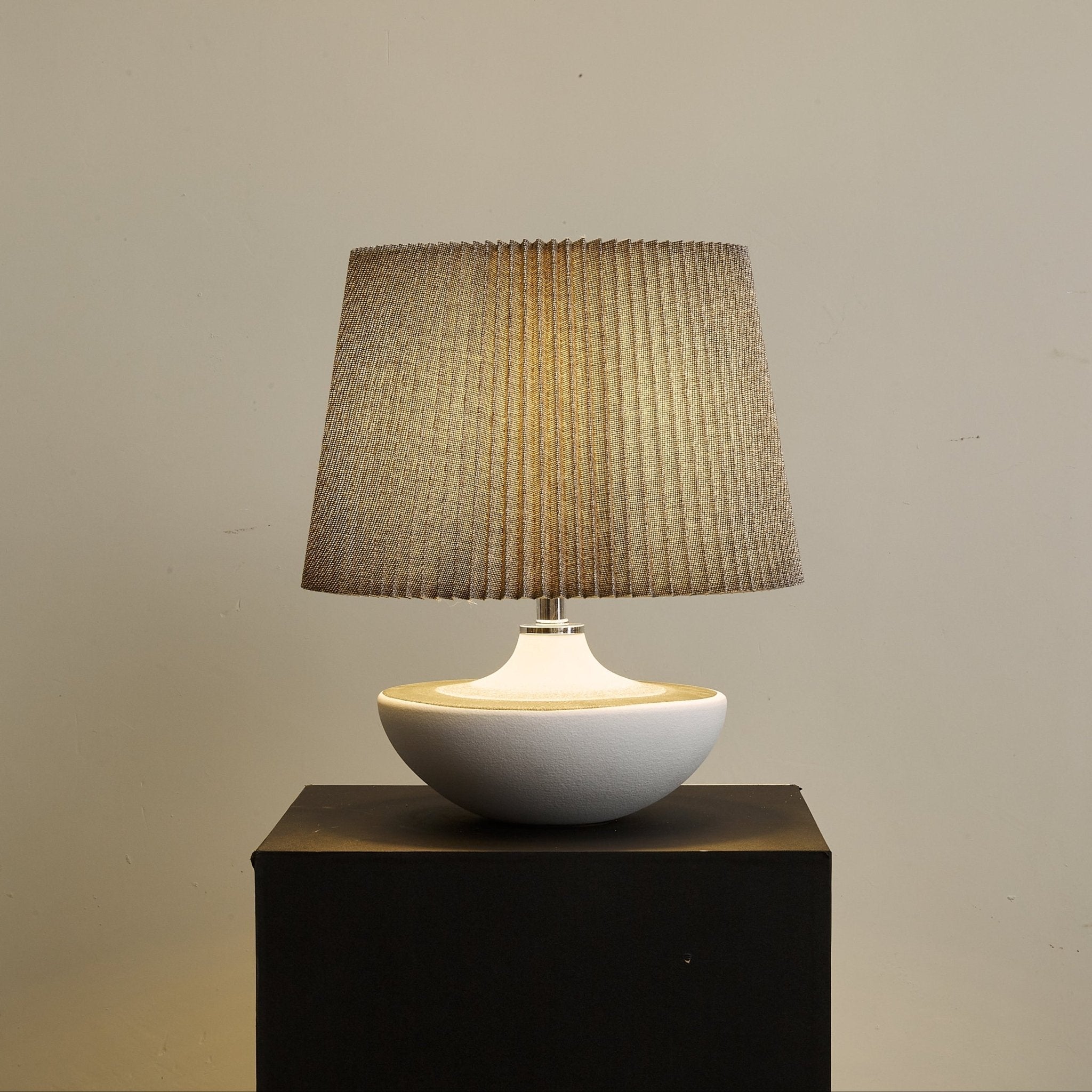 Sorivaya Contemporary Ceramics Table Lamp