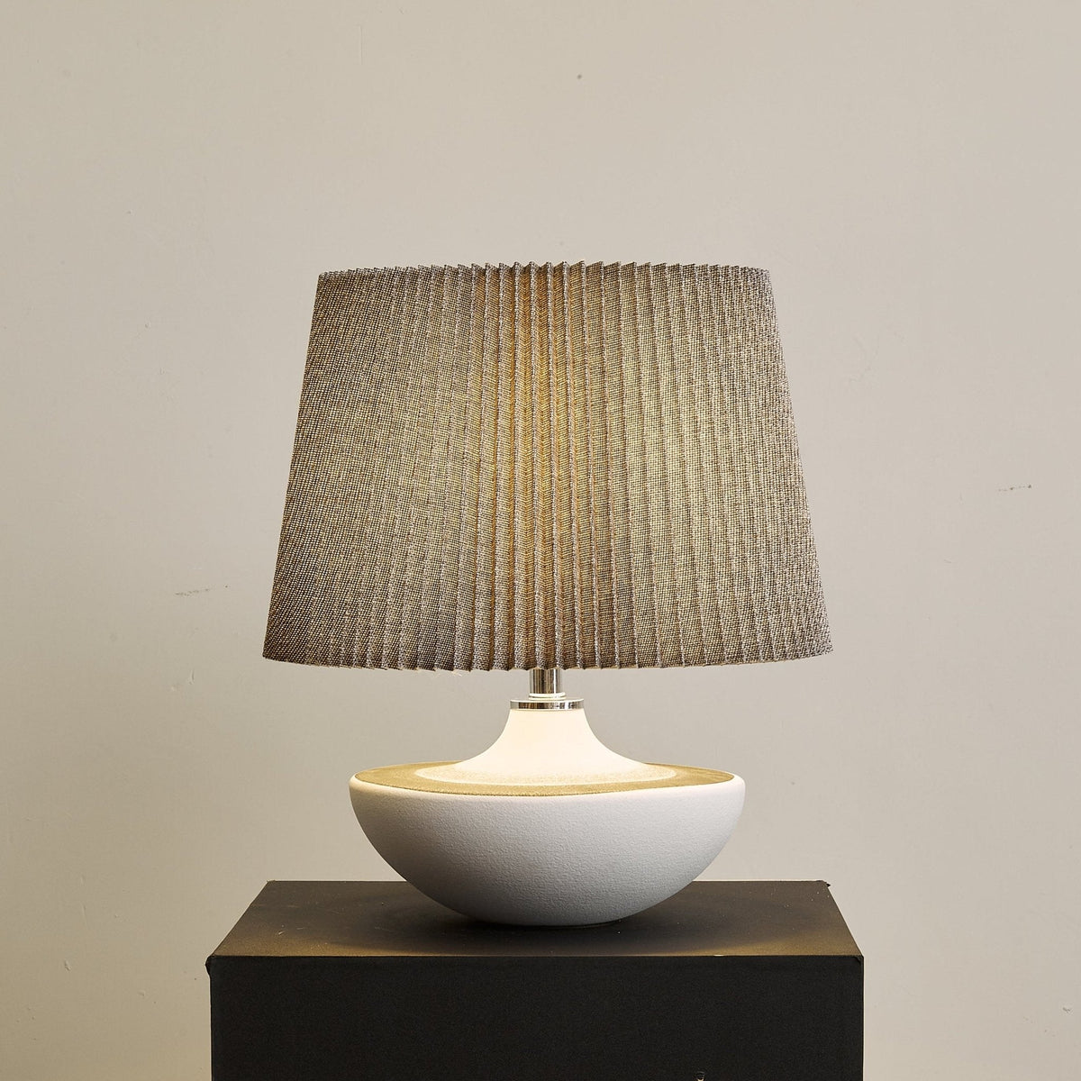 Sorivaya Contemporary Ceramics Table Lamp