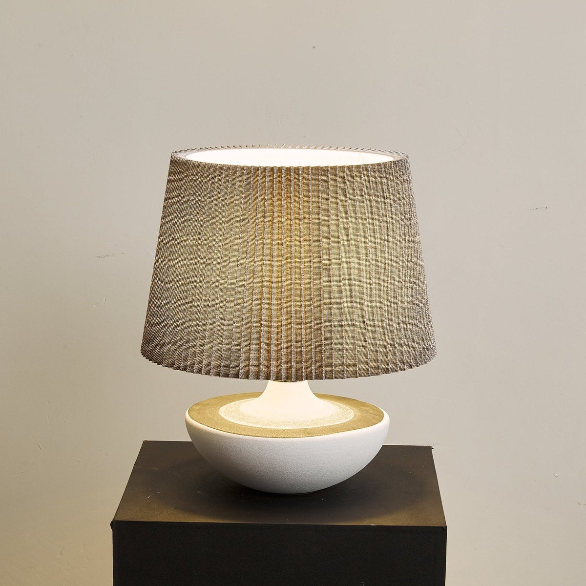 Sorivaya Contemporary Ceramics Table Lamp