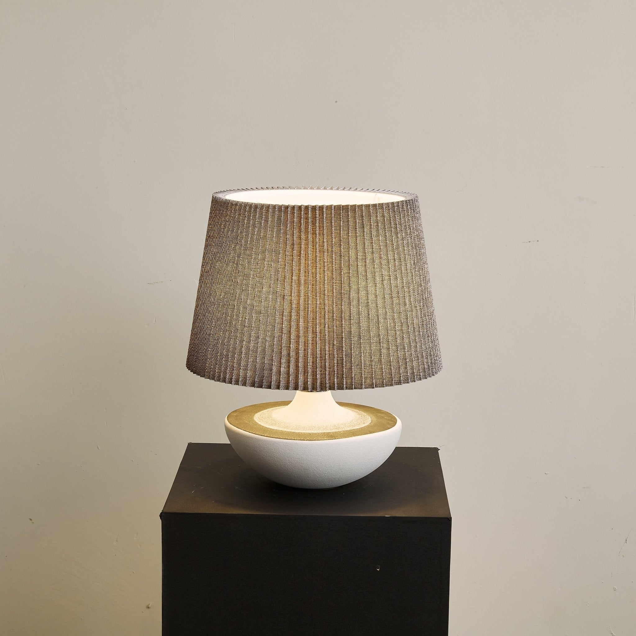 Sorivaya Contemporary Ceramics Table Lamp
