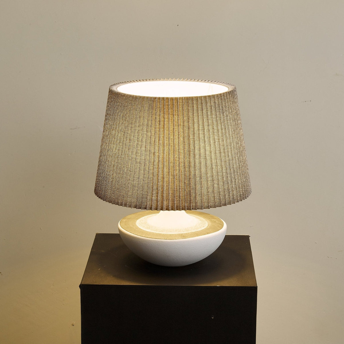 Sorivaya Contemporary Ceramics Table Lamp