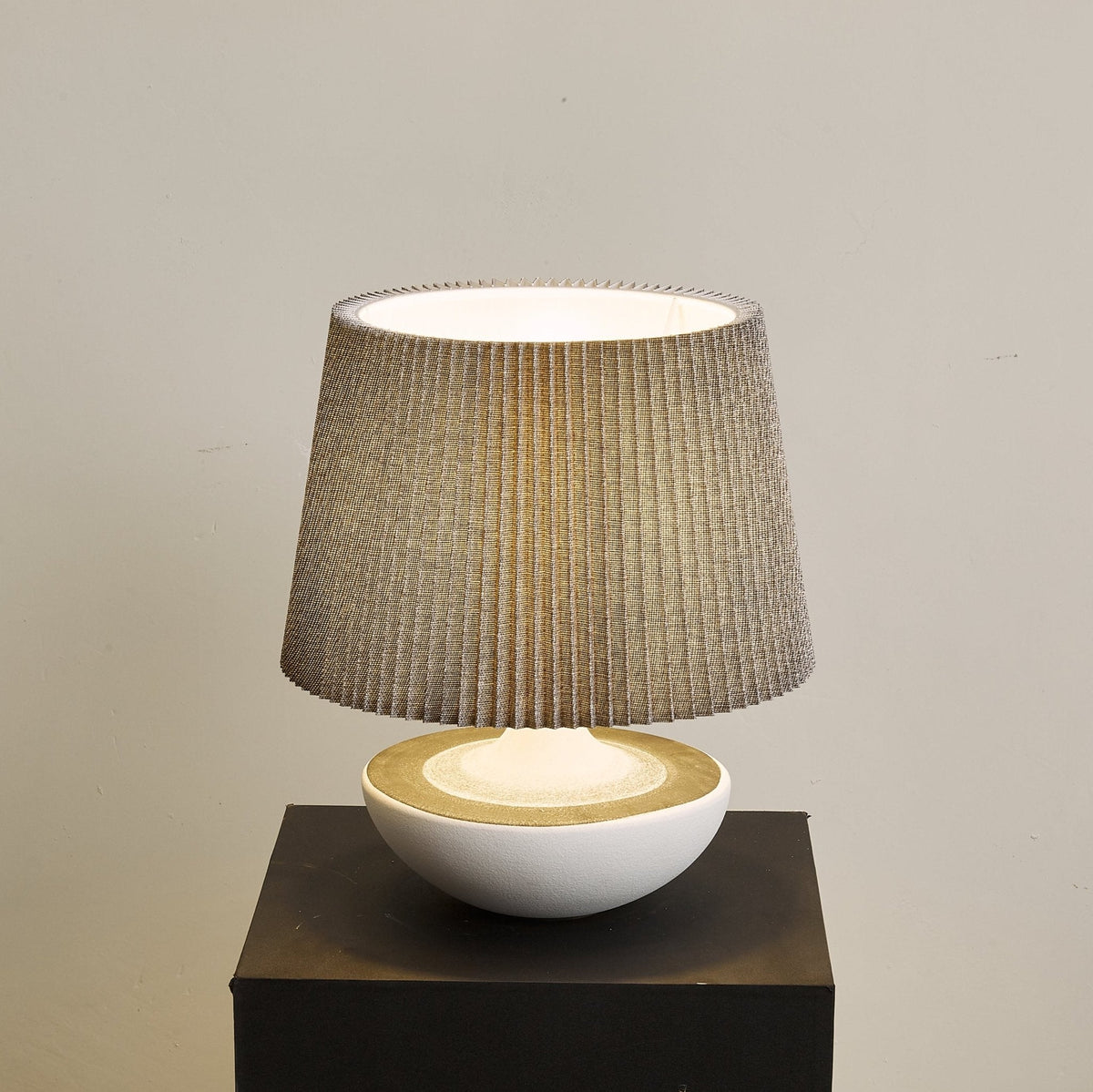 Sorivaya Contemporary Ceramics Table Lamp