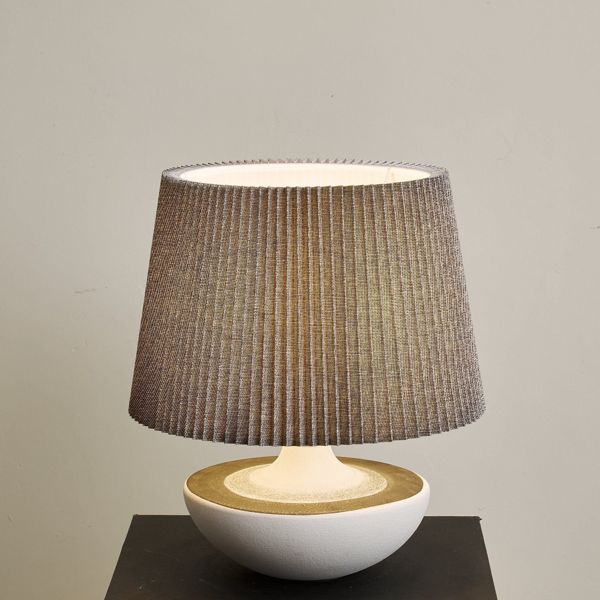 Sorivaya Contemporary Ceramics Table Lamp