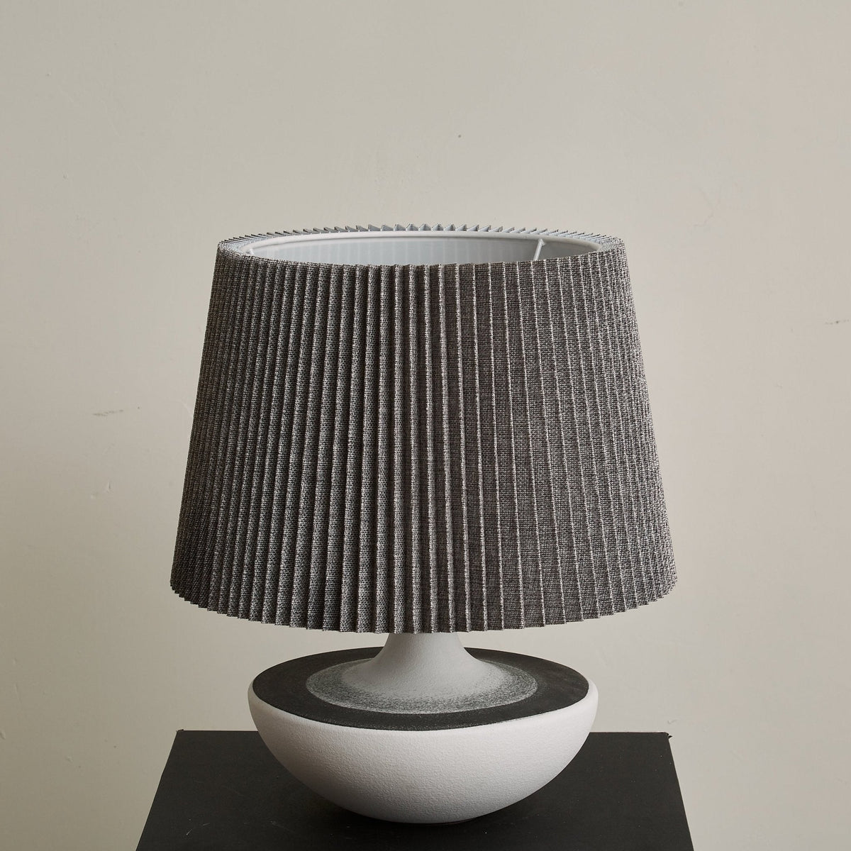 Sorivaya Contemporary Ceramics Table Lamp