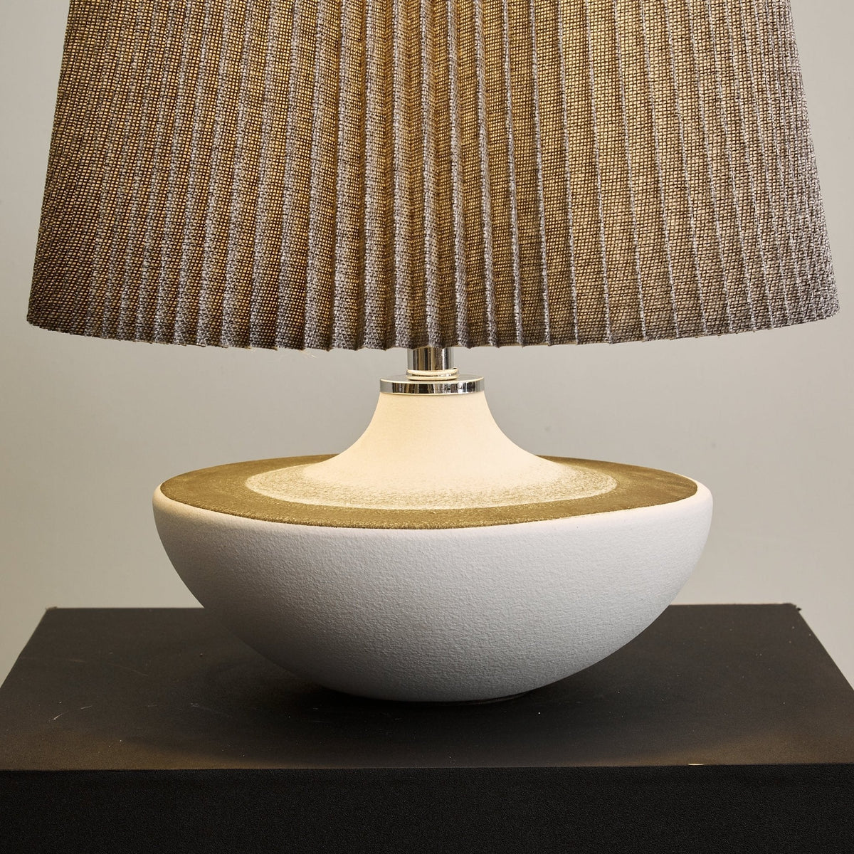 Sorivaya Contemporary Ceramics Table Lamp