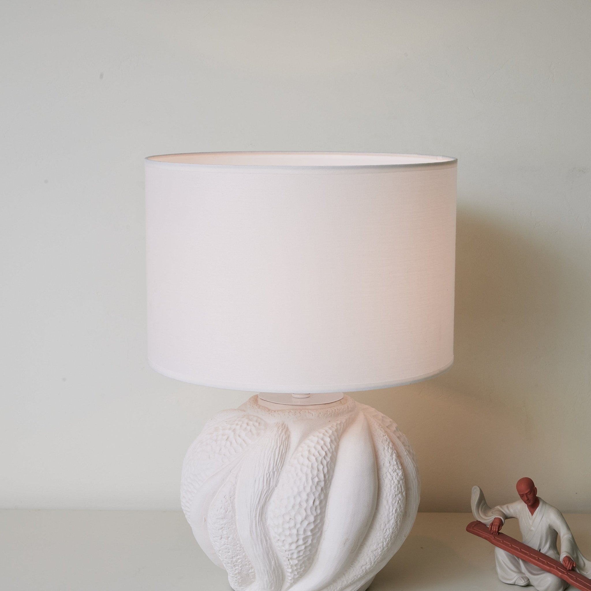 Addison Modern Ceramics Table Lamp