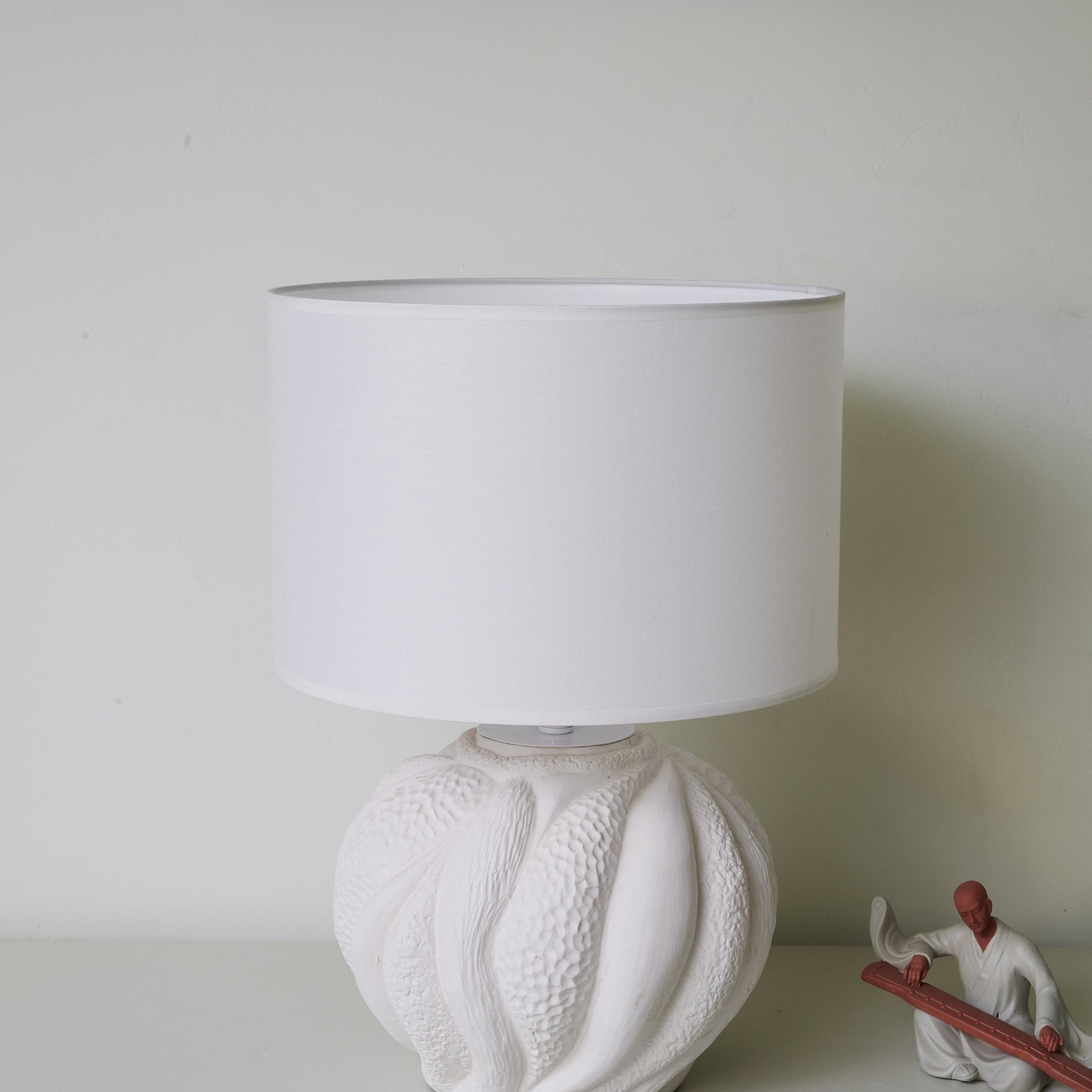 Addison Modern Ceramics Table Lamp