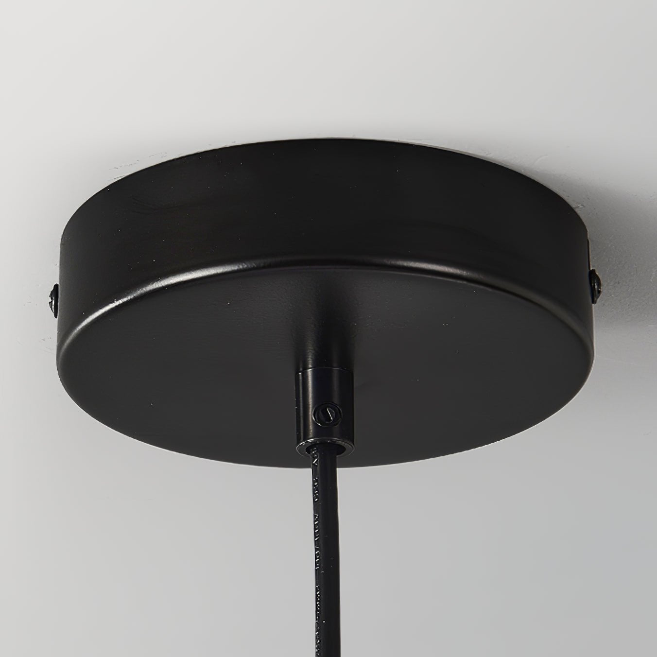 Solarare Fabric Artistic Pendant Light