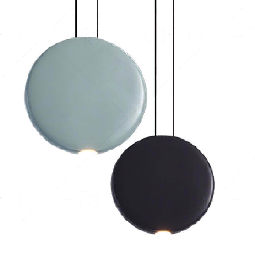 Mirellare Resin Artistic Pendant Light