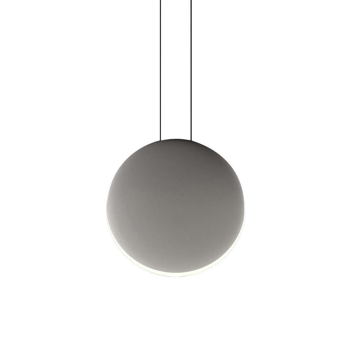 Mirellare Resin Artistic Pendant Light