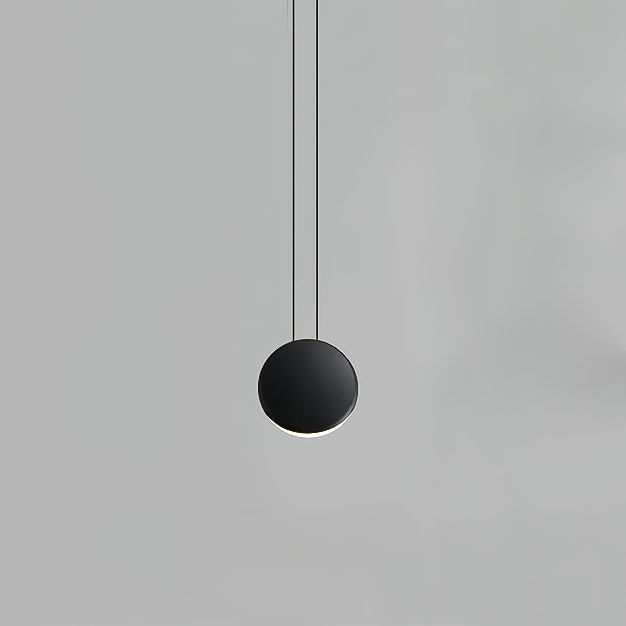 Mirellare Resin Artistic Pendant Light