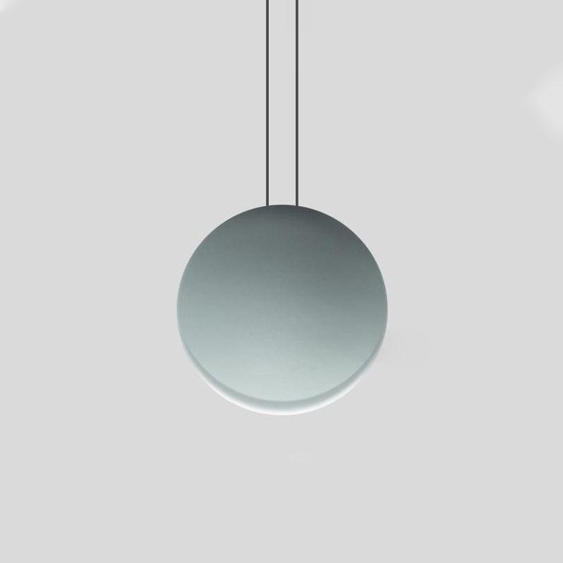 Mirellare Resin Artistic Pendant Light