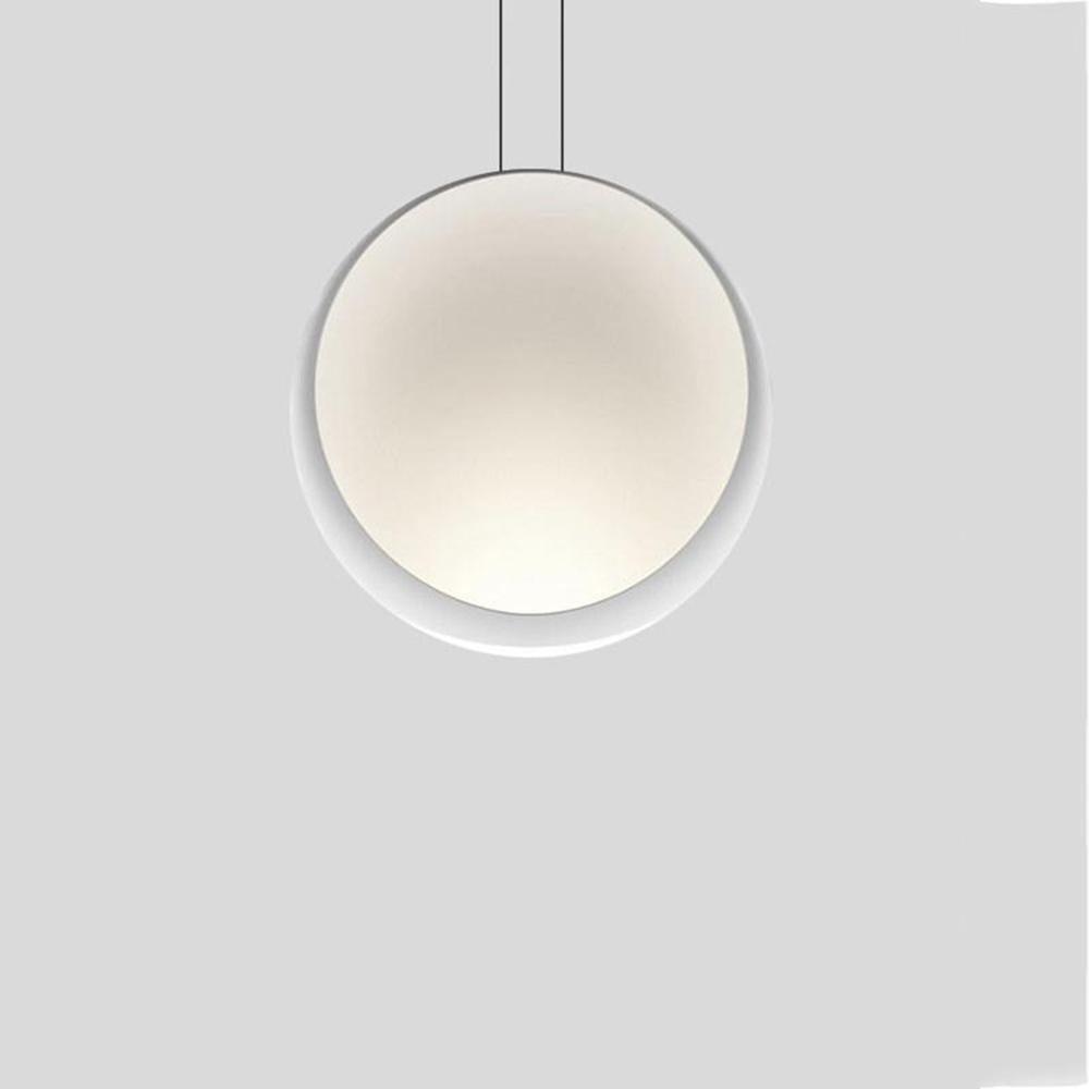 Mirellare Resin Artistic Pendant Light