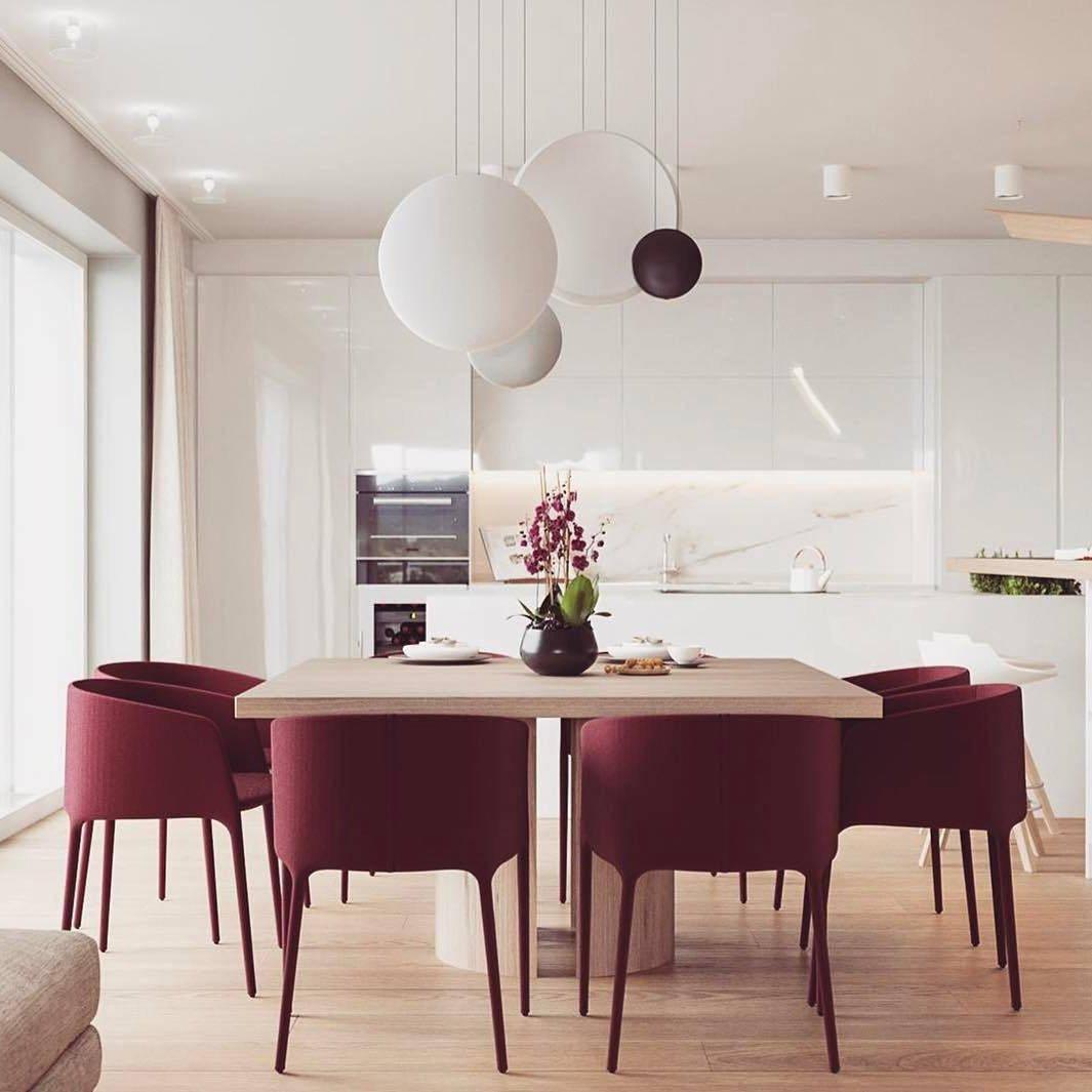 Mirellare Resin Artistic Pendant Light