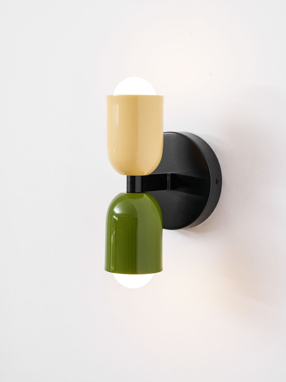 Glenstead Double Indoor Wall Light
