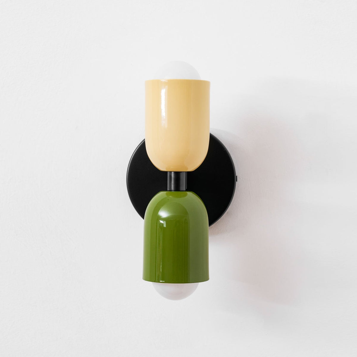Glenstead Double Indoor Wall Light