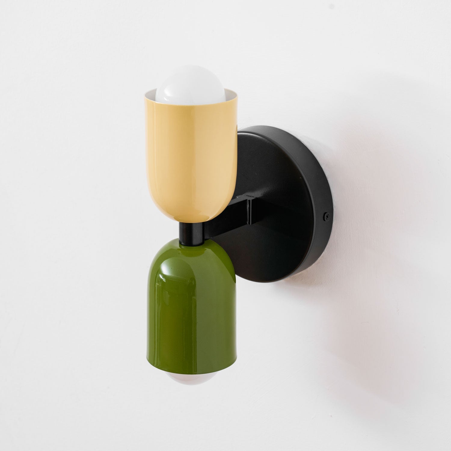 Glenstead Double Indoor Wall Light