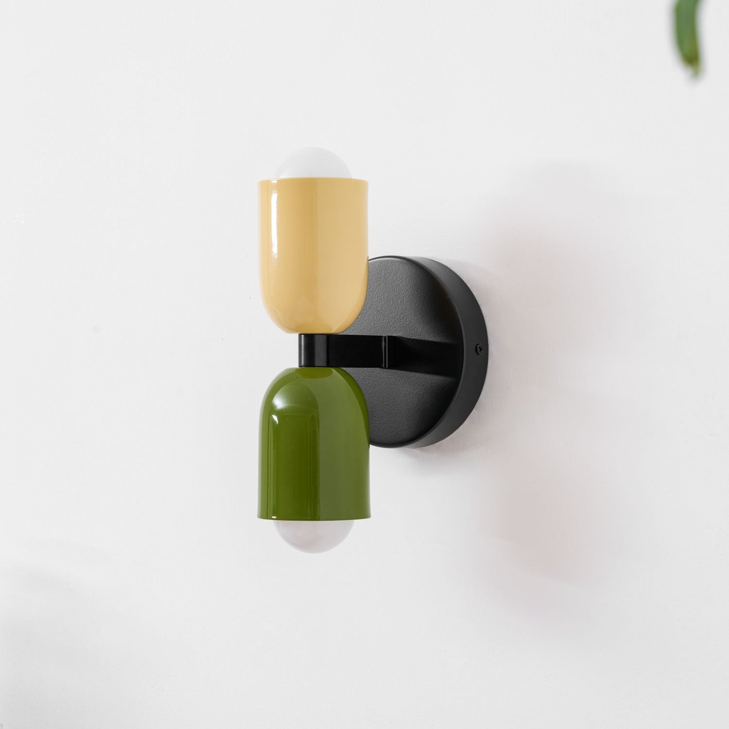 Glenstead Double Indoor Wall Light