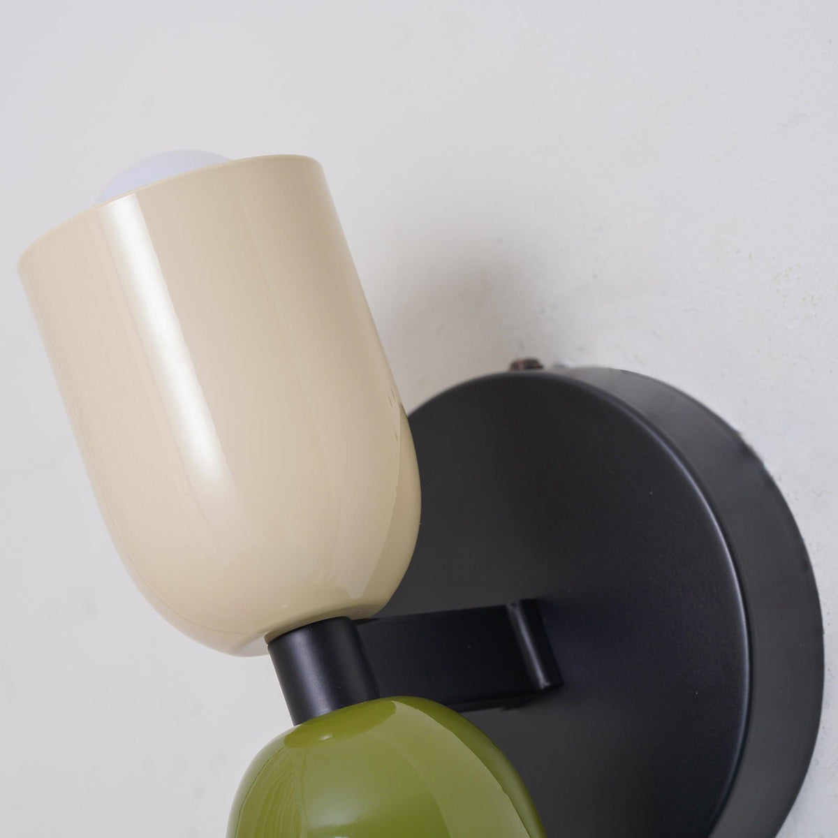 Glenstead Double Indoor Wall Light