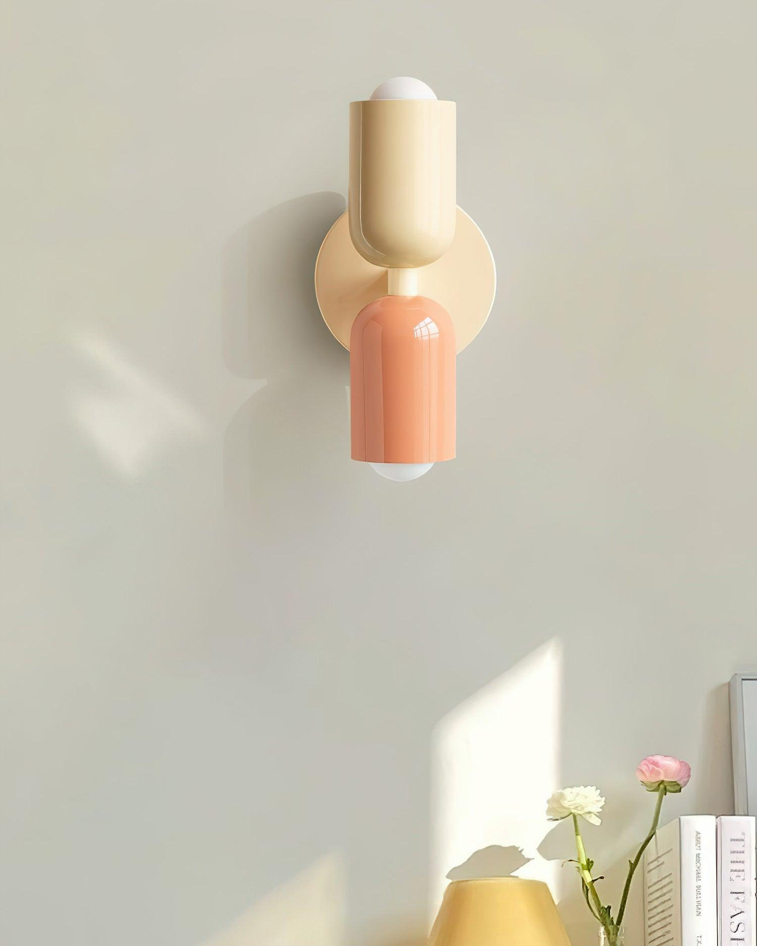 Glenstead Double Indoor Wall Light