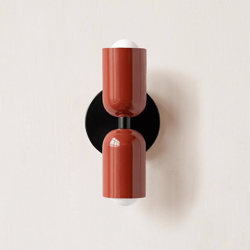 Glenstead Double Indoor Wall Light