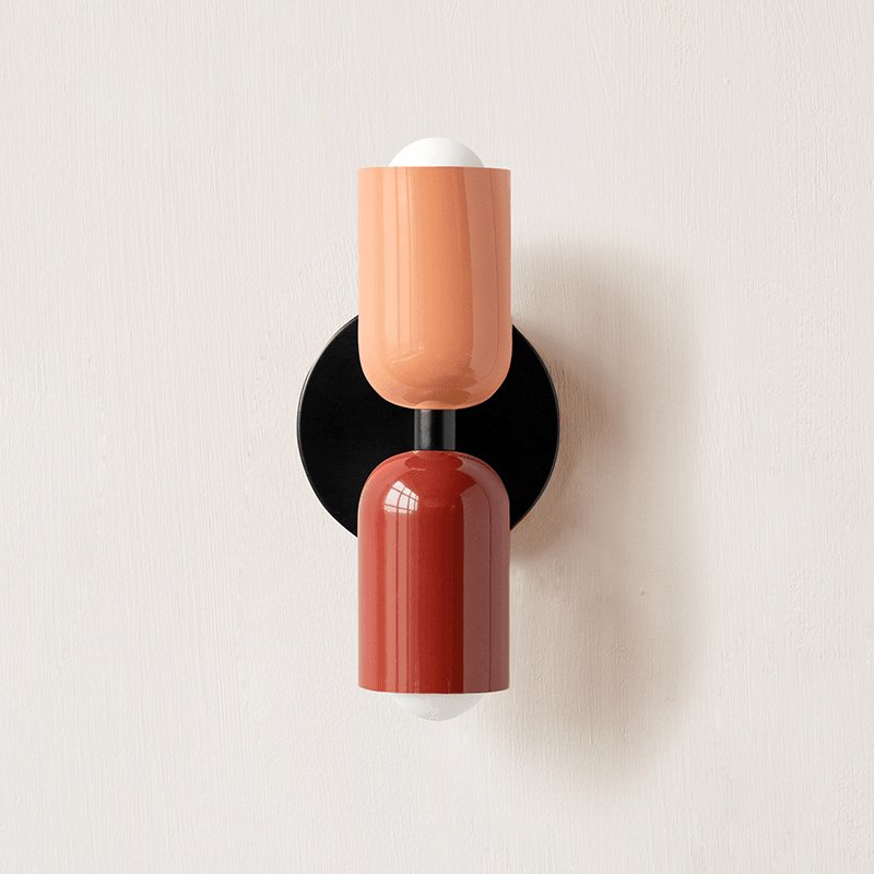 Glenstead Double Indoor Wall Light