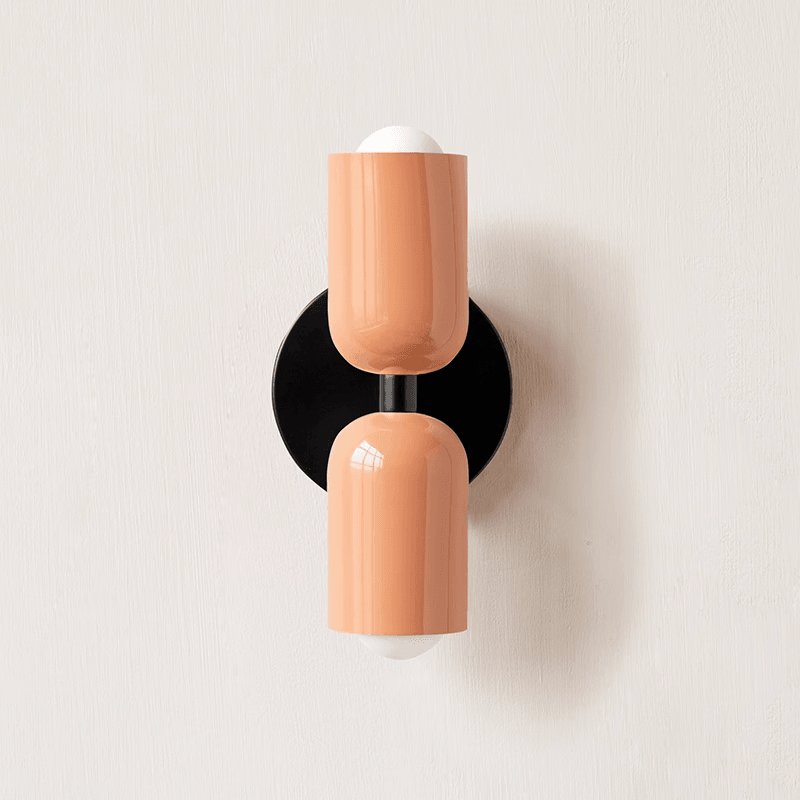 Glenstead Double Indoor Wall Light
