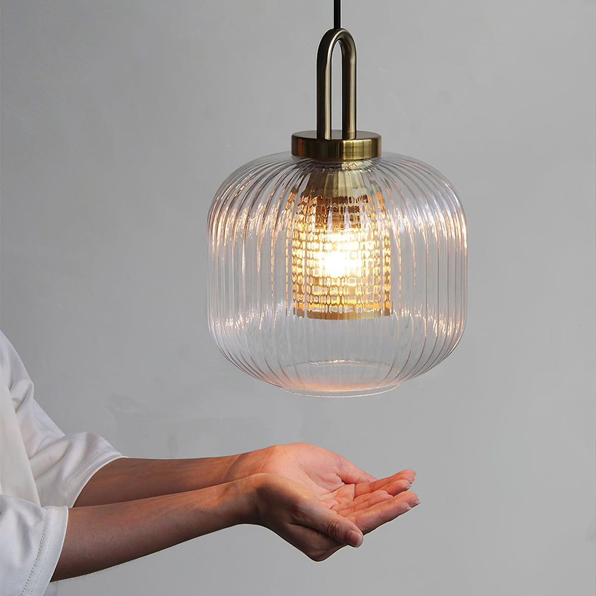 Kae Light Luxury Pendant Light