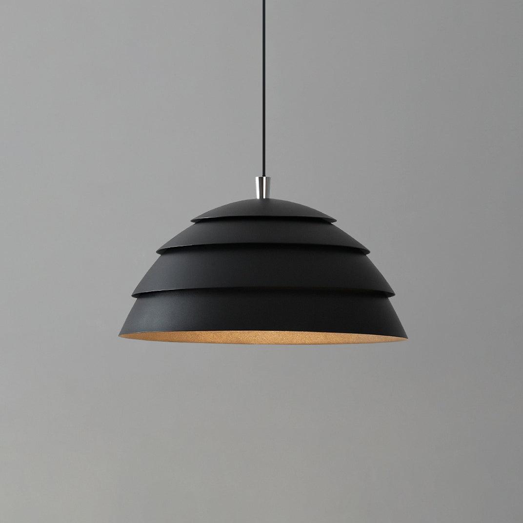Torin Industrial Pendant Lamp
