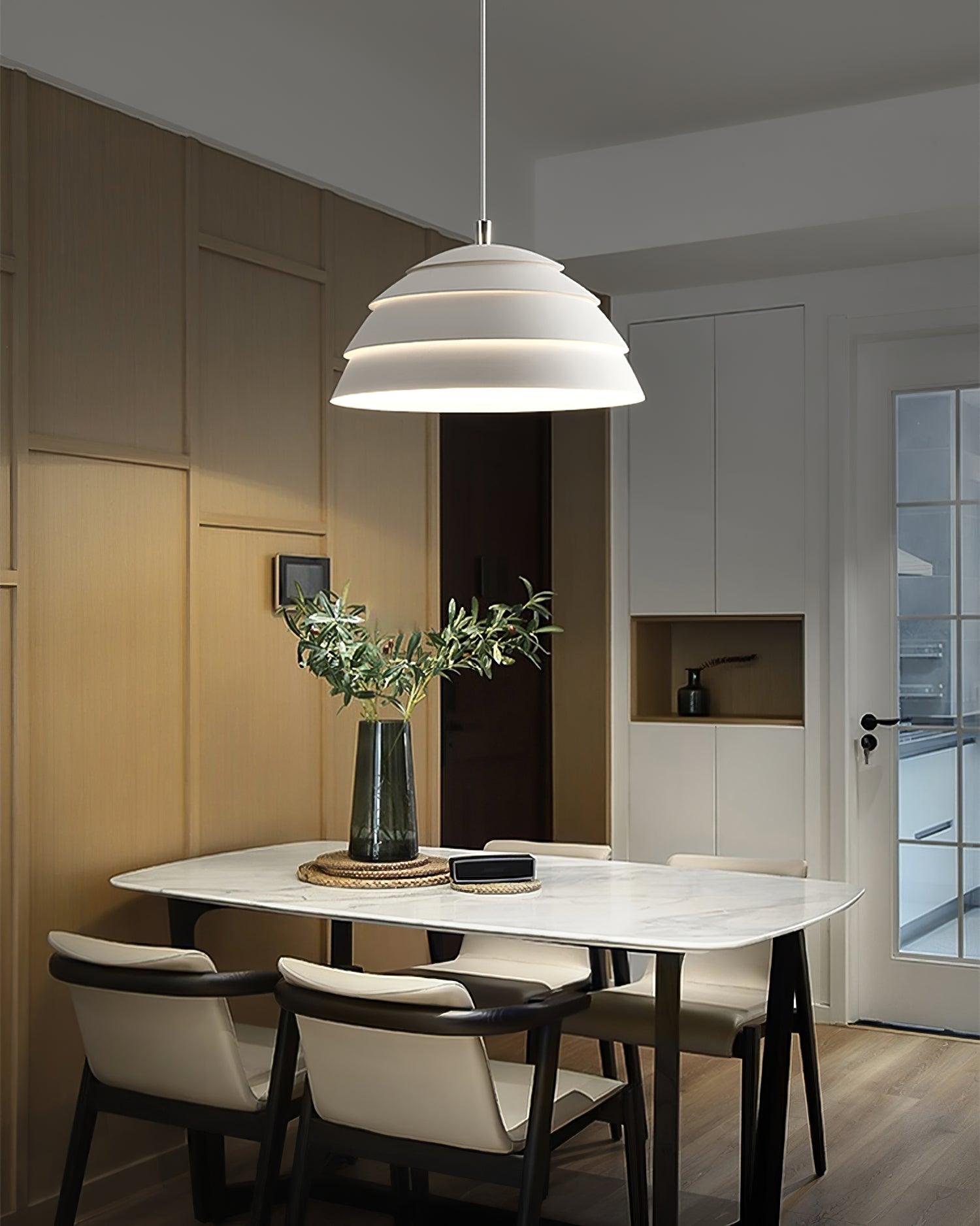 Torin Industrial Pendant Lamp