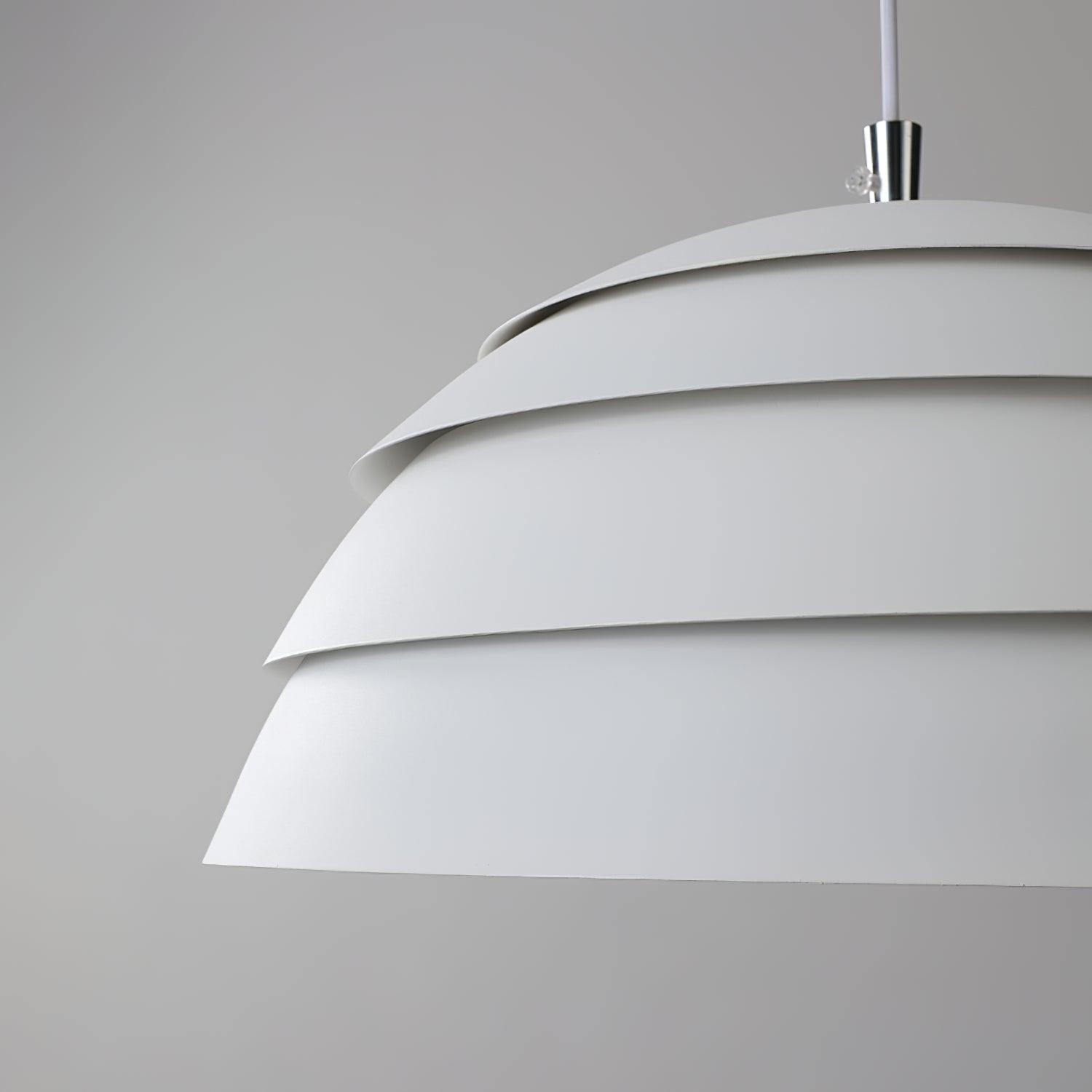 Torin Industrial Pendant Lamp