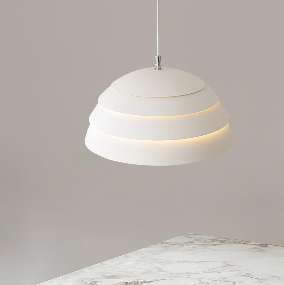 Torin Industrial Pendant Lamp