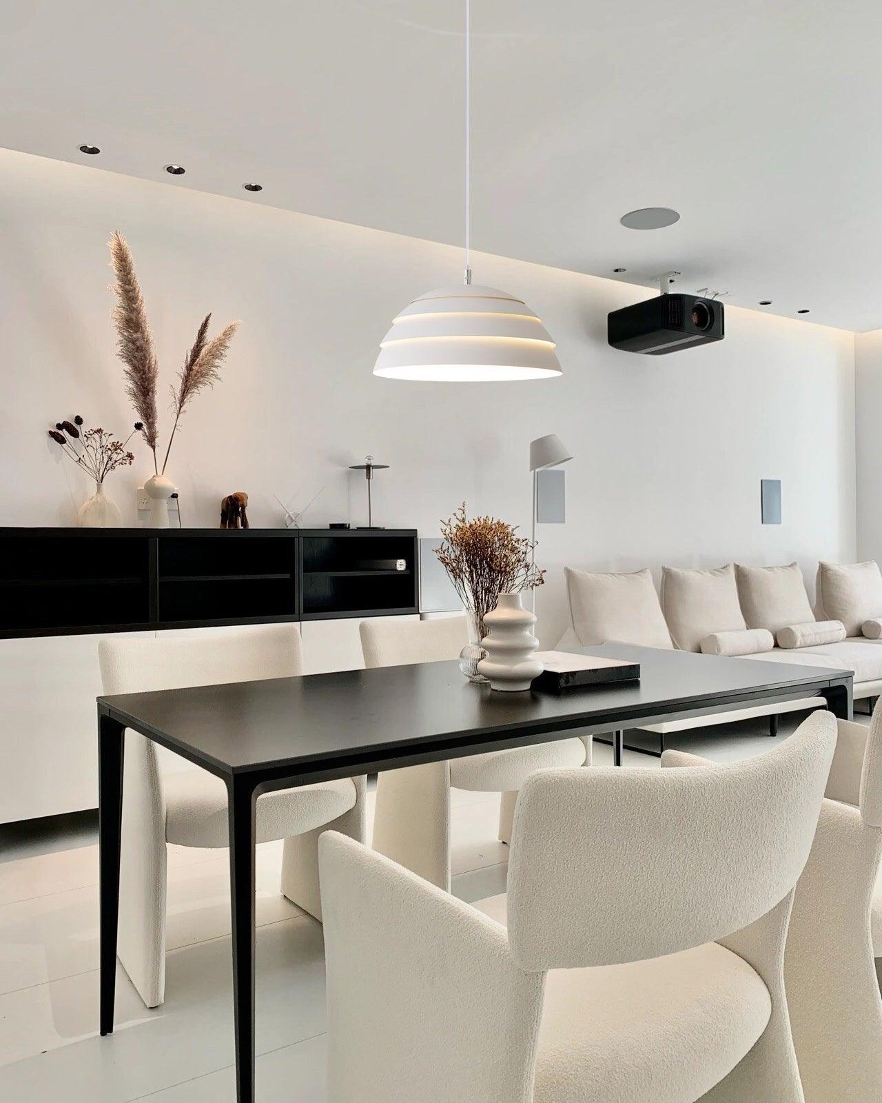 Torin Industrial Pendant Lamp