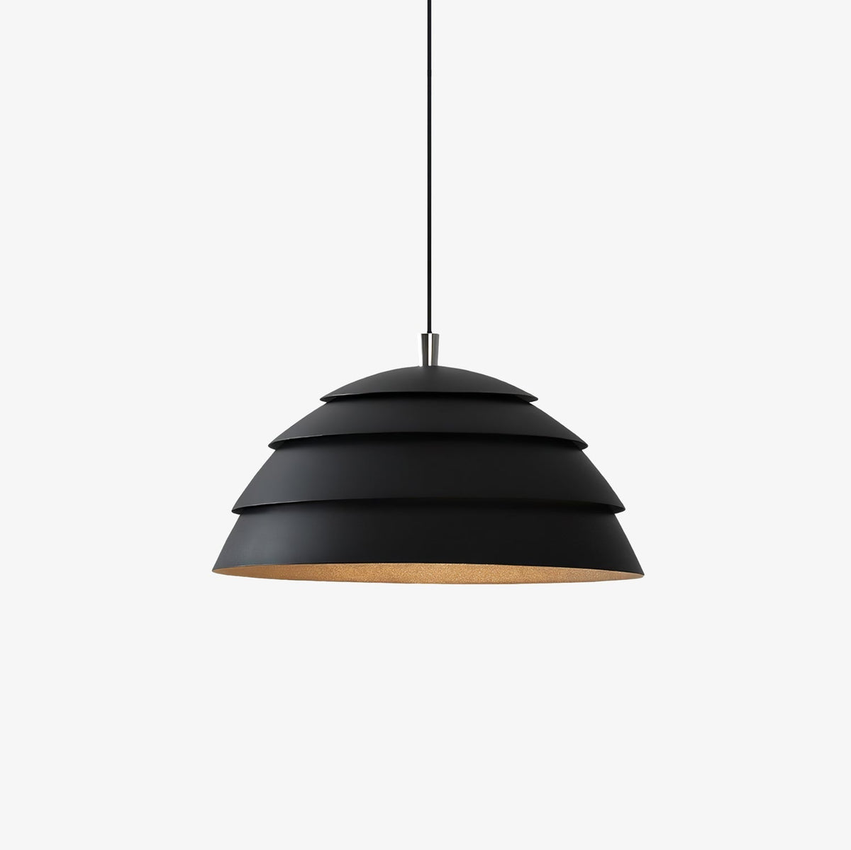 Torin Industrial Pendant Lamp