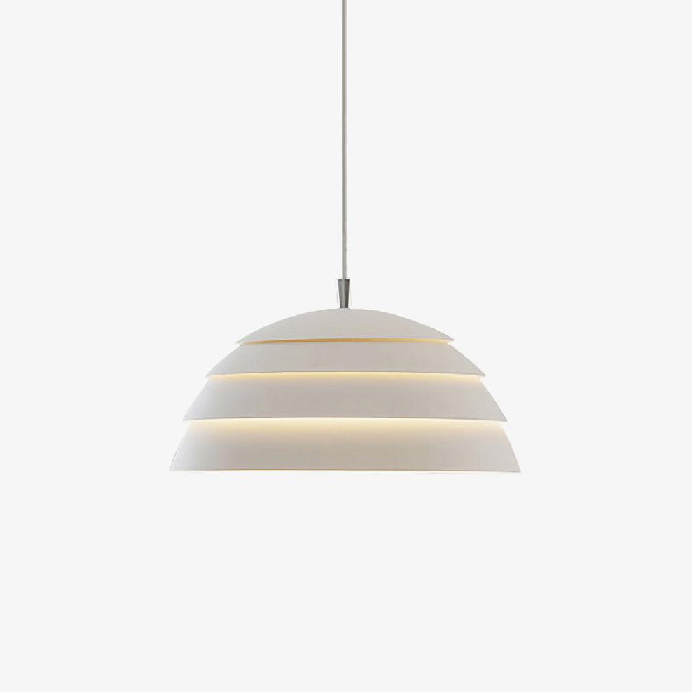 Torin Industrial Pendant Lamp