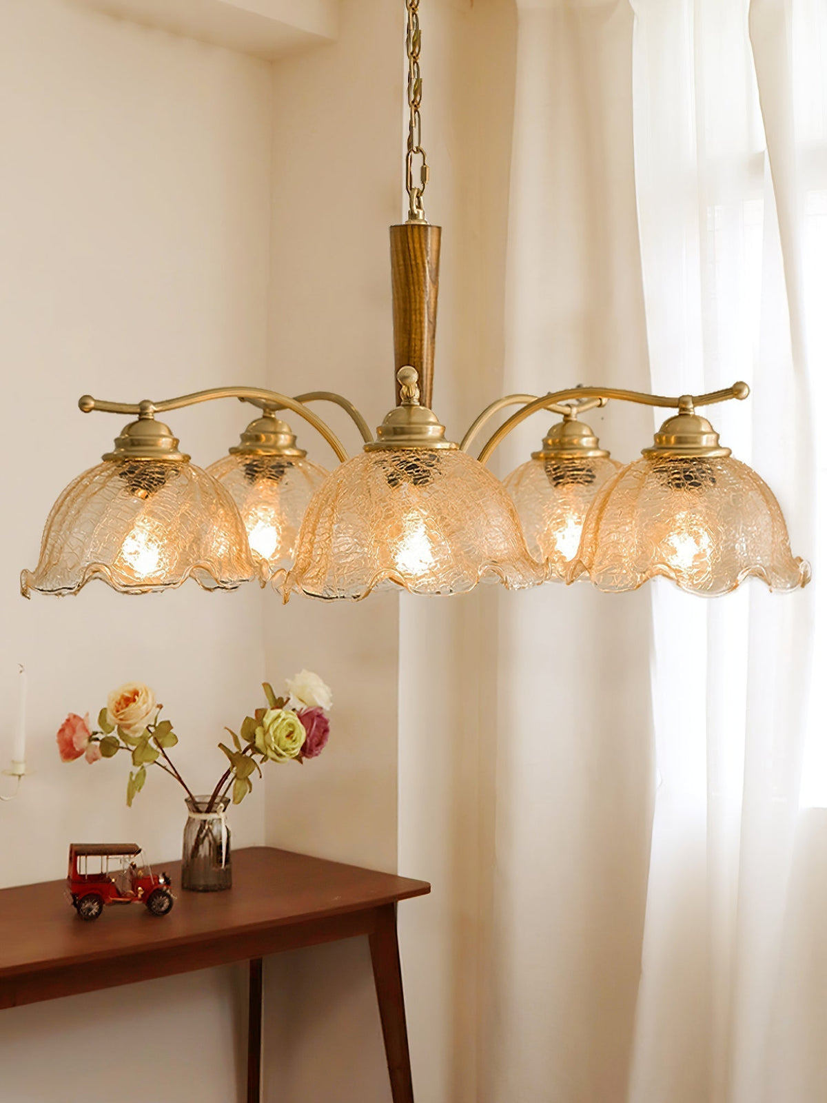 Elaalissa Chandelier