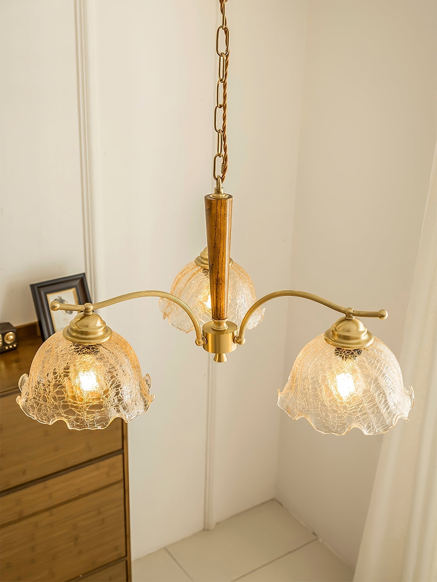 Elaalissa Chandelier