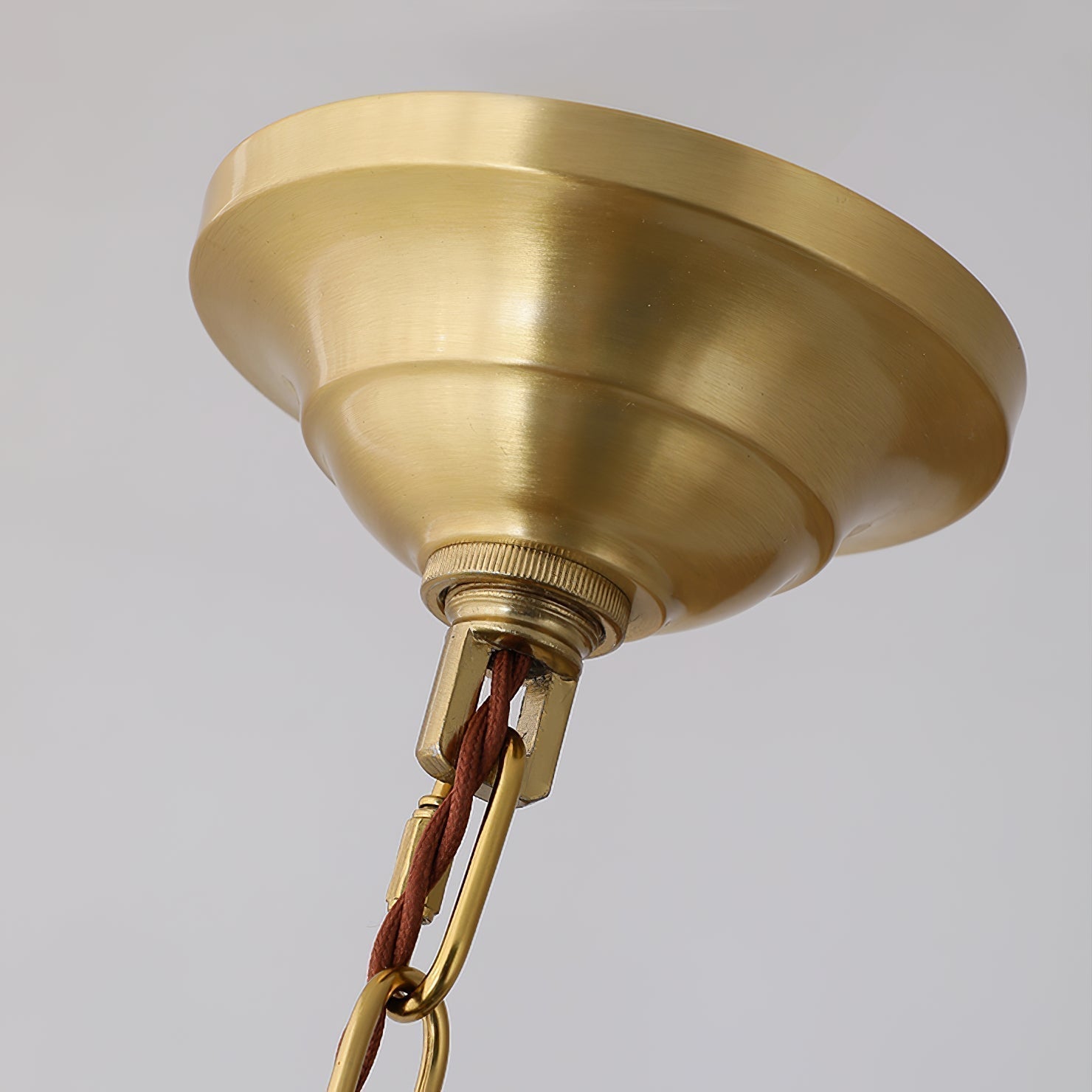 Elaalissa Chandelier