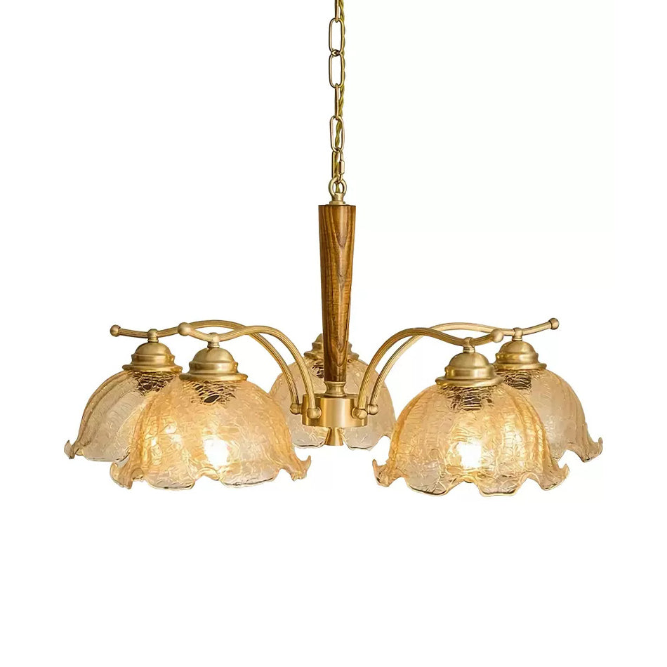 Elaalissa Chandelier