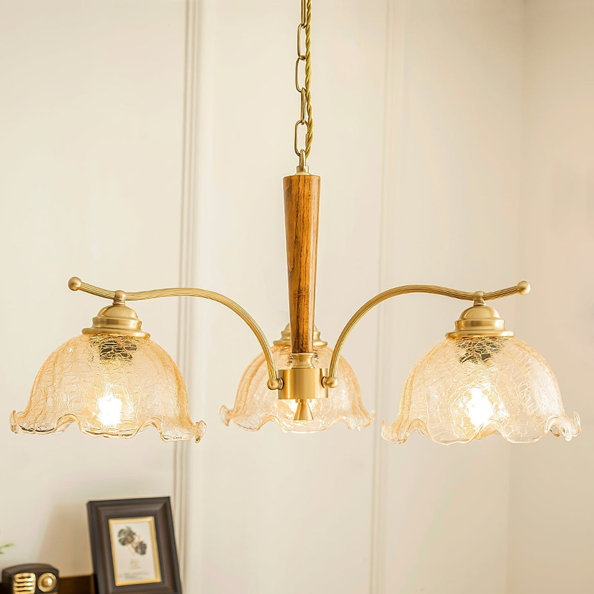 Elaalissa Chandelier