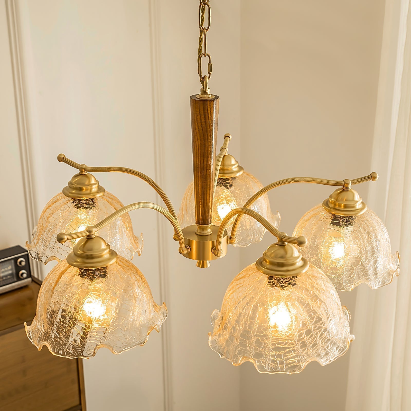 Elaalissa Chandelier