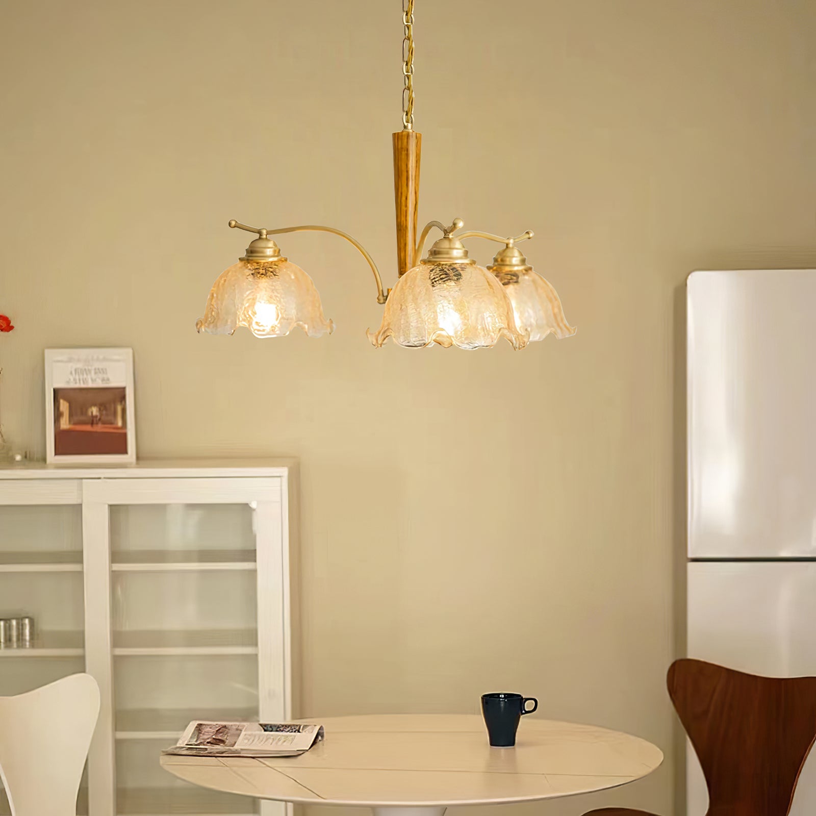 Elaalissa Chandelier