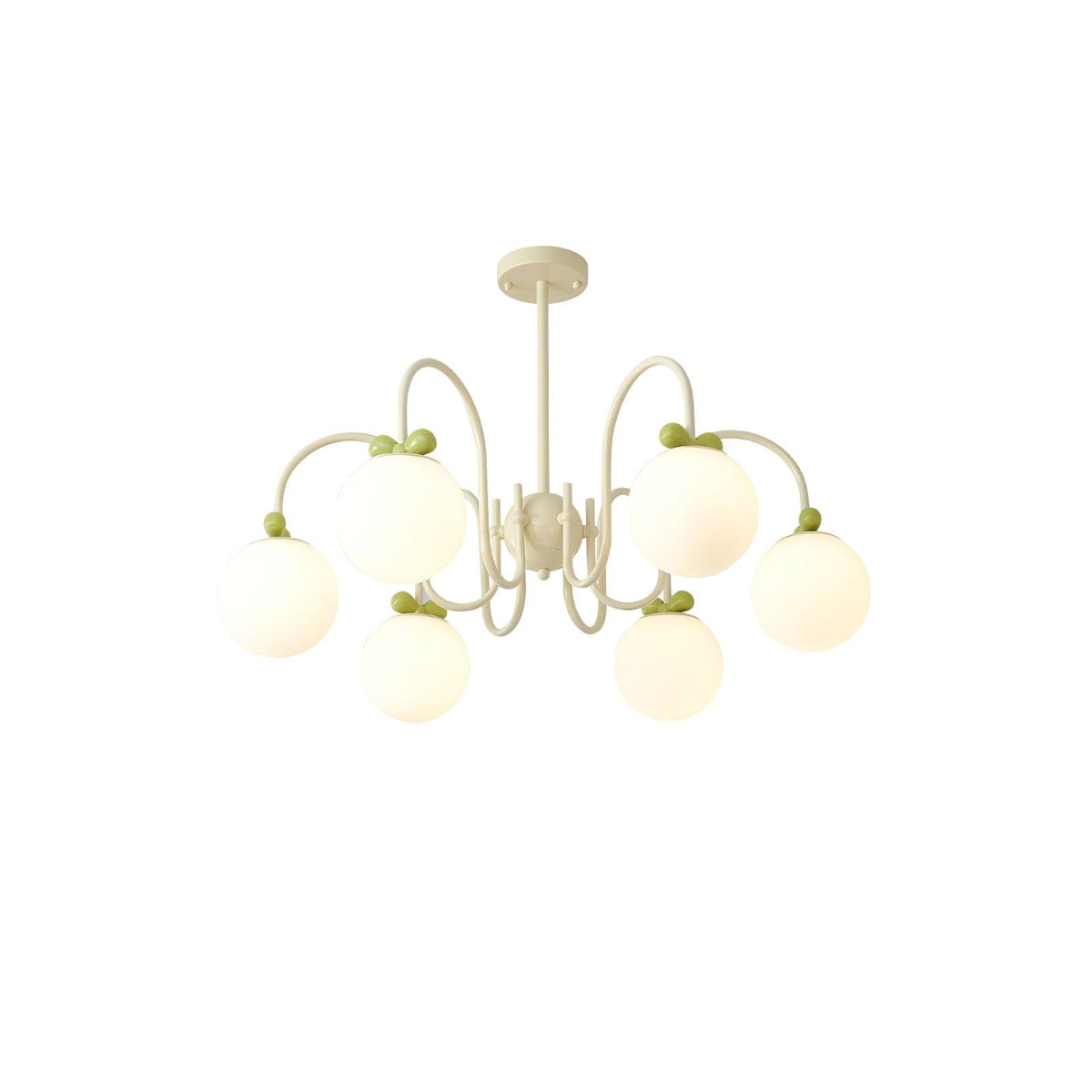 Levi Vintage Chandelier